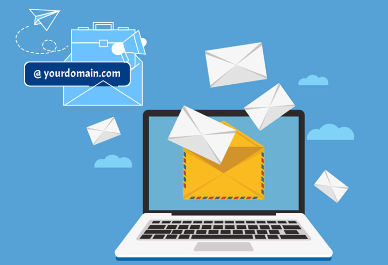 Business Email Services